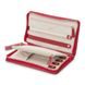 JEWELLERY CASE WOLF CAROLINE 324872 - JEWELLERY BOXES - ACCESSORIES