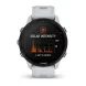 GARMIN FORERUNNER® 955 SOLAR WHITESTONE - 010-02638-21 - FORERUNNER 955 - BRANDS