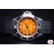 EDOX SKYDIVER NEPTUNIAN AUTOMATIC 80120-3NCA-ODN - SKYDIVER - BRANDS