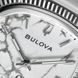 BULOVA SUPER SEVILLE PRECISIONIST 96A344 MAGNESITE - ARCHIVE SERIES - MĂRCI