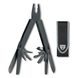 KLEŠTĚ VICTORINOX SWISS TOOL BS S NYLONOVÝM POUZDREM 3.0323.3CN - PLIERS AND MULTITOOLS - ACCESSORIES