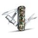 VICTORINOX NAIL CLIP 580 CAMOUFLAGE KNIFE - POCKET KNIVES - ACCESSORIES