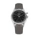 VULCAIN CRICKET TRADITION 36 MM - BLACK - CRICKET TRADITION - ZNAČKY