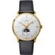 JUNGHANS MEISTER KALENDER 27/7202.02 - CALENDAR - BRANDS