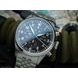 LACO KIEL.2.MB SCHWARZ - CHRONOGRAPHS - BRANDS