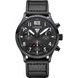 JUNKERS FLIEGER D-2000 CHRONOGRAPH 924.02.02 - FLIEGER - BRANDS