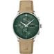 JUNGHANS MEISTER CHRONOSCOPE 27/4222.03 - CHRONOSCOPE - BRANDS