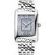 FREDERIQUE CONSTANT CLASSICS CARRÉE AUTOMATIC FC-303RLB4C6B - CLASSICS GENTS - ZNAČKY