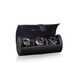 WATCH ROLL CASE HEISSE & SÖHNE RONDO 3 70019-148 - WATCH BOXES - ACCESSORIES