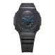 CASIO G-SHOCK GA-2100VB-1AER VIRTUAL BLUE - CASIO - BRANDS