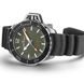 HAMILTON KHAKI NAVY FROGMAN AUTO H77455360 - KHAKI NAVY - BRANDS