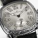 HAMILTON AMERICAN CLASSIC CUSHION MECHANICAL 34MM H36149710 - AMERICAN CLASSIC - ZNAČKY