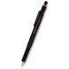 MECHANICKÁ TUŽKA A STYLUS ROTRING 800+ BLACK 1520/0950181 - MECHANICKÉ TUŽKY - OSTATNÍ