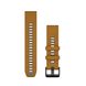 GARMIN ŘEMÍNEK QUICKFIT® 22 WATCH BANDS, AUTUMN/PEBBLE GRAY SILICONE 010-13392-03 - ŘEMÍNKY - OSTATNÍ