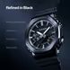 CASIO G-SHOCK GM-2100LXB-1AER LUXE BLACK - CASIOAK - ZNAČKY