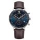 JUNKERS BAUHAUS CHRONOGRAF 912.01.12 - BAUHAUS - ZNAČKY