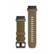 GARMIN QUICKFIT® 26 TACTICAL NYLON STRAP COYOTE TAN 010-13010-11 - STRAPS - ACCESSORIES
