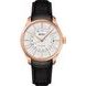 MIDO BELLUNA II MYSTERIOUS DATE GENT M024.407.36.031.09 - MIDO - BRANDS