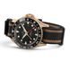 HAMILTON KHAKI NAVY SCUBA AUTOMATIC GMT BRONZE H82565930 - SCUBA - BRANDS