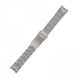 STEEL BRACELET LACO BLAUE STUNDE - STRAPS - ACCESSORIES