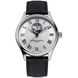 FREDERIQUE CONSTANT CLASSICS HEART BEAT AUTOMATIC FC-310MC5B6 - CLASSICS GENTS - ZNAČKY