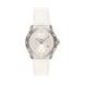 TRASER LADYTIME SILVER LEATHER - TRASER - BRANDS