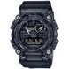 CASIO G-SHOCK GA-900SKE-8AER TRANSPARENT SERIES - CASIO - BRANDS