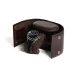 BIATEC POUZDRO NA HODINKY | TMAVĚ HNĚDÉ - WATCH BOXES - ACCESSORIES