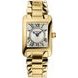 FREDERIQUE CONSTANT CLASSICS CARRÉE LADIES QUARTZ FC-200MCDC25B - CLASSICS LADIES - BRANDS