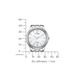 CITIZEN ELEGANCE ECO-DRIVE EM0411-71A - ELEGANT - ZNAČKY