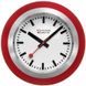 MONDAINE GLOBE CLOCK A660.30335.16SBP - HODINY A BUDÍKY MONDAINE - BRANDS
