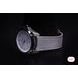 FORMEX ESSENCE LEGGERA FORTYTHREE AUTOMATIC CHRONOMETER COOL GREY - ESSENCE LEGGERA - ZNAČKY
