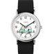TIMEX PEANUTS® WEEKENDER TW2Y118006B - TIMEX - ZNAČKY