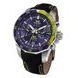 VOSTOK EUROPE N-1 ROCKET CHRONO LINE 6S21/2255253 - ROCKET N-1 - ZNAČKY