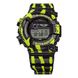 CASIO G-SHOCK FROGMAN GW-8200TPF-1ER POISON DART FROG - G-SHOCK - BRANDS