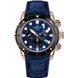 EDOX CO-1 QUARTZ CHRONOGRAPH 10242-TINR-BUIRN - CO-1 - BRANDS