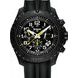 TRASER OUTDOOR PIONEER CHRONOGRAPH SILICONE (40) - TRASER - BRANDS