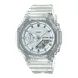 CASIO G-SHOCK GMA-S2100SK-7AER SKELETON SERIES - CASIOAK - ZNAČKY