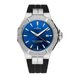 EDOX DELFIN QUARTZ DATE 53021-3CA-BUIN - DELFIN - BRANDS