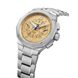BAUME & MERCIER RIVIERA FLYBACK CHRONOGRAPH 10828 - RIVIERA - BRANDS