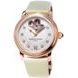 FREDERIQUE CONSTANT LADIES AUTOMATIC DOUBLE HEART BEAT FC-310WHF2P4 - LADIES AUTOMATIC - BRANDS