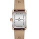 FREDERIQUE CONSTANT CLASSICS CARRÉE LADIES QUARTZ FC-200MC14 - CLASSICS LADIES - ZNAČKY