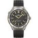 FORTIS MARINEMASTER M-44 BLACK RESIN GOLD COSC LIMITED EDITION F8120015 - MARINEMASTER - BRANDS