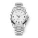 NIVADA GRENCHEN ANTARCTIC 35 MM - WHITE LUMINOVA - ANTARCTIC - ZNAČKY