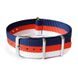 NATO STRAP CZECH REPUBLIC - STRAPS - ACCESSORIES