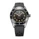 NIVADA GRENCHEN AQUAMAR BLACK - ANTARCTIC - ZNAČKY