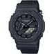 CASIO G-SHOCK GA-2100BCE-1AER - CASIOAK - BRANDS