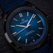 FORMEX ESSENCE LEGGERA FORTYTHREE AUTOMATIC CHRONOMETER ELECTRIC BLUE - ESSENCE LEGGERA - BRANDS