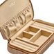 JEWELLERY CASE WOLF BELLA 781329 - JEWELLERY BOXES - ACCESSORIES