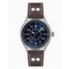 LACO FLIEGER KARLSRUHE PRO BLAU 37 AUTOMATIC - FLIEGER PRO - BRANDS